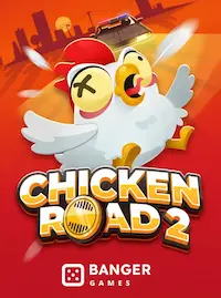 Chicken Road 2 Chicken Road 2 crash game at PRIMOPLAY COM