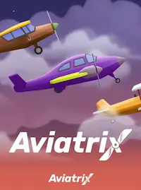 AviatriX AviatriX crash game at PRIMOPLAY COM