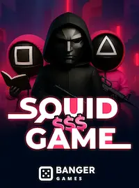 Squid Game Squid Game themed slot at PRIMOPLAY COM