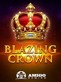 Blazing Crown Blazing Crown hot slot at PRIMOPLAY COM