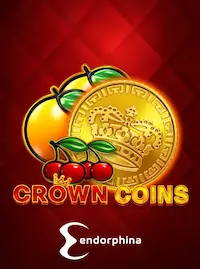Crown Coins Crown Coins slot at PRIMOPLAY COM