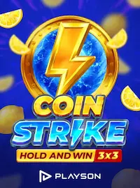 Coin Strike Coin Strike slot at PRIMOPLAY COM