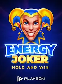 Energy Joker Energy Joker slot at PRIMOPLAY COM