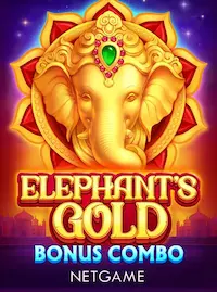 Elephant's Gold Elephant's Gold slot at PRIMOPLAY COM
