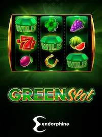 Green Chilli Green Chilli slot at PRIMOPLAY COM