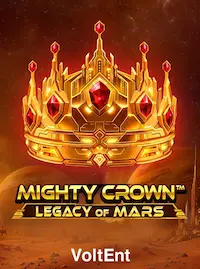 Mighty Crown Mighty Crown slot at PRIMOPLAY COM