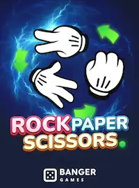 Rock Paper Scissors Rock Paper Scissors instant game at PRIMOPLAY COM