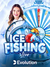Ice Fishing Ice Fishing game at PRIMOPLAY COM
