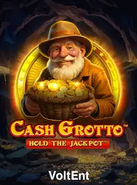 Cash Grotto Cash Grotto slot at PRIMOPLAY COM