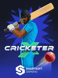 CricketerX CricketerX crash game at PRIMOPLAY COM