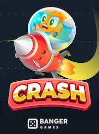 Crash Crash at PRIMOPLAY COM