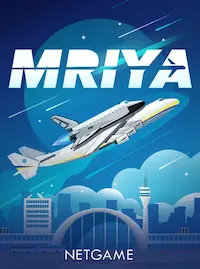 Mriya Mriya crash at PRIMOPLAY COM