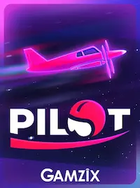 Pilot Pilot crash at PRIMOPLAY COM