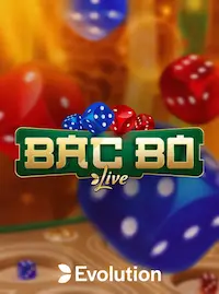 Bac Bo Bac Bo live game at PRIMOPLAY COM