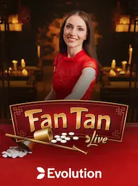 Fan Tan Fan Tan live at PRIMOPLAY COM