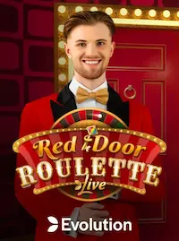Red Door Roulette Red Door Roulette at PRIMOPLAY COM