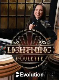 Lightning Roulette Lightning Roulette at PRIMOPLAY COM