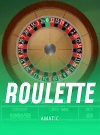 Roulette European Roulette at PRIMOPLAY COM