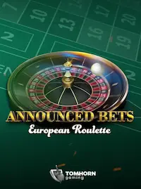 Announced Bets Announced Bets Roulette at PRIMOPLAY COM
