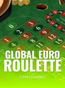 Global Euro Roulette Global Euro Roulette at PRIMOPLAY COM