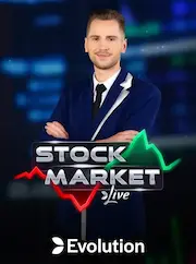 Stock Market Stock Market live game show at PRIMOPLAY COM