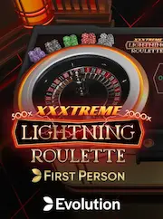 XXXtreme Lightning Roulette XXXtreme Lightning Roulette at PRIMOPLAY COM