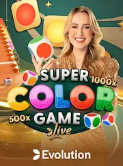 Super Color Game Super Color Game at PRIMOPLAY COM