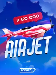 Airjet Airjet crash game at PRIMOPLAY COM