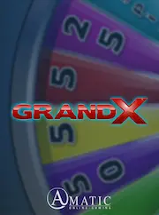GrandX GrandX live at PRIMOPLAY COM