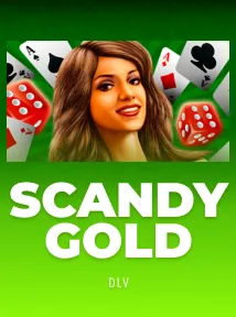Scandy Scandy live at PRIMOPLAY COM